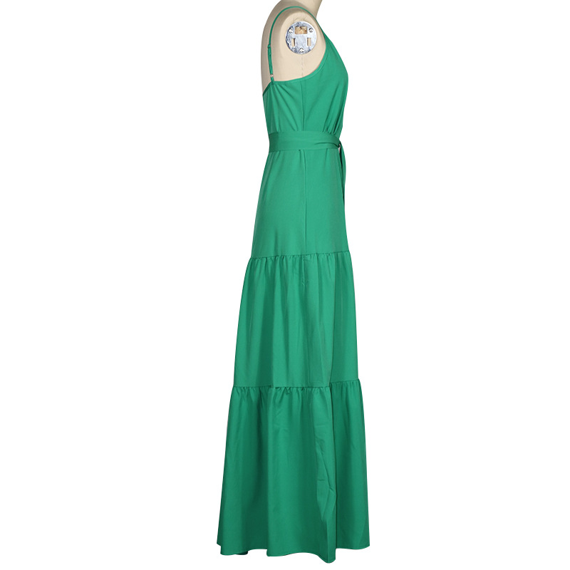 sd-16795 dress-green